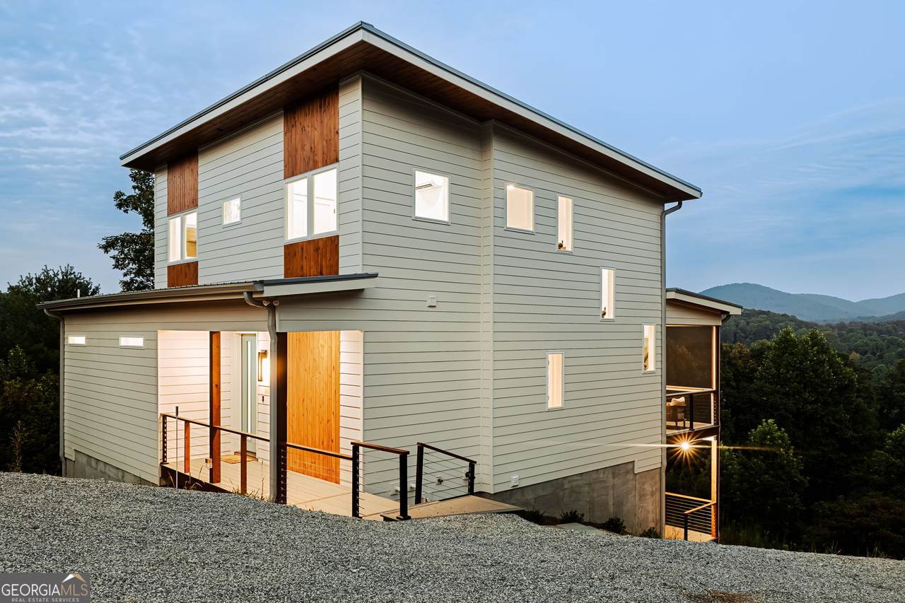 119 Brannon Ridge - Photo 1