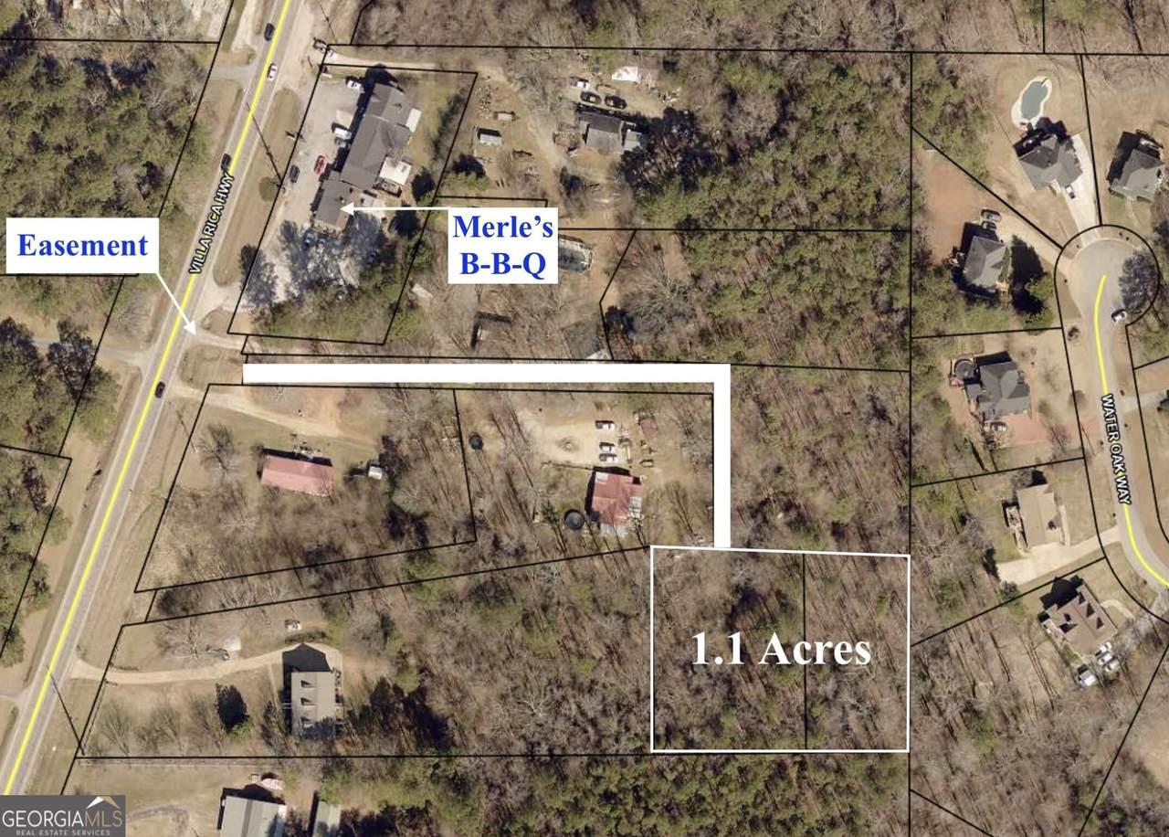 0 Villa Rica Highway/ Highway 61 - Photo 1