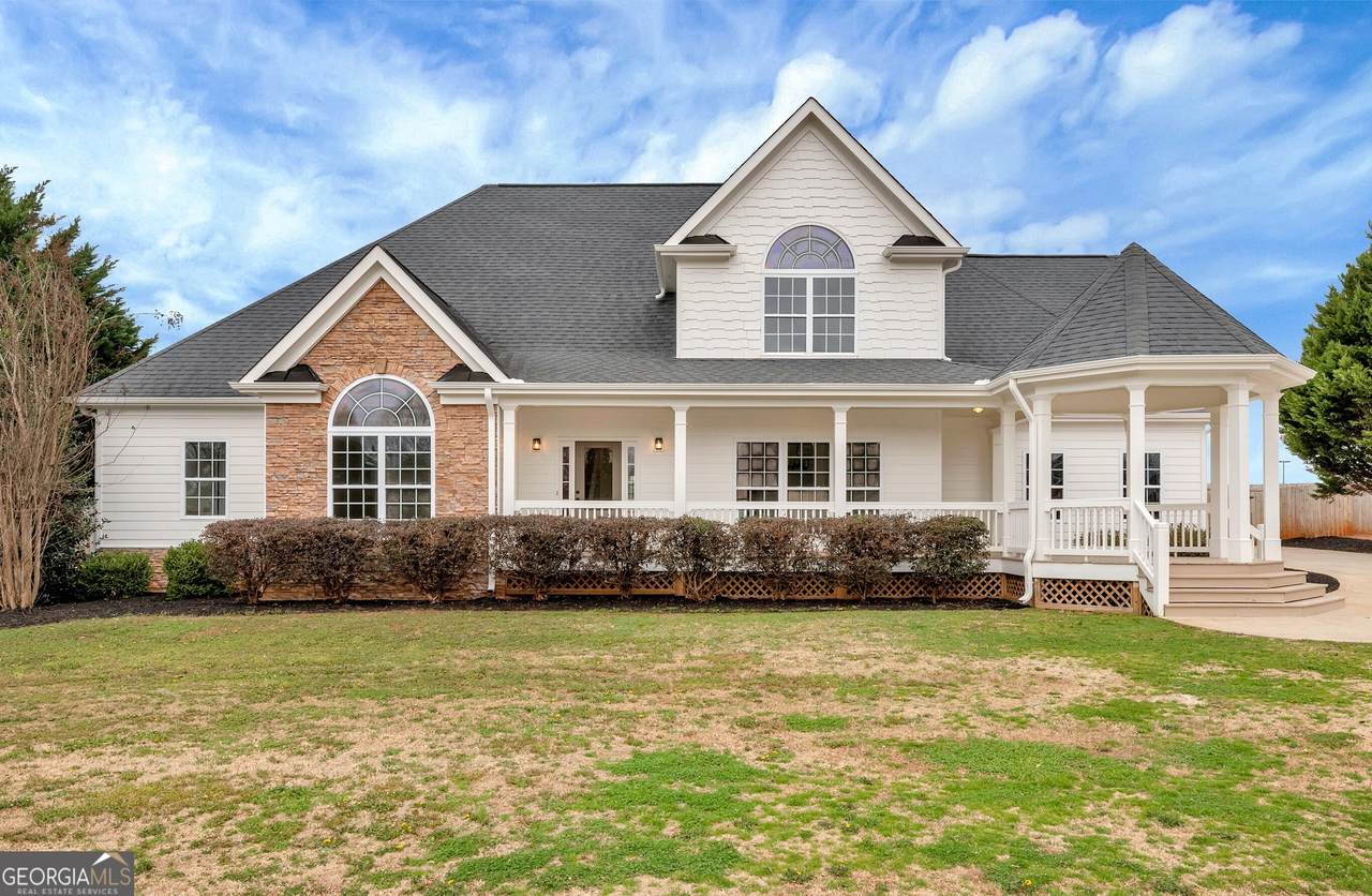 66 Sawtooth Oak Drive - Photo 1