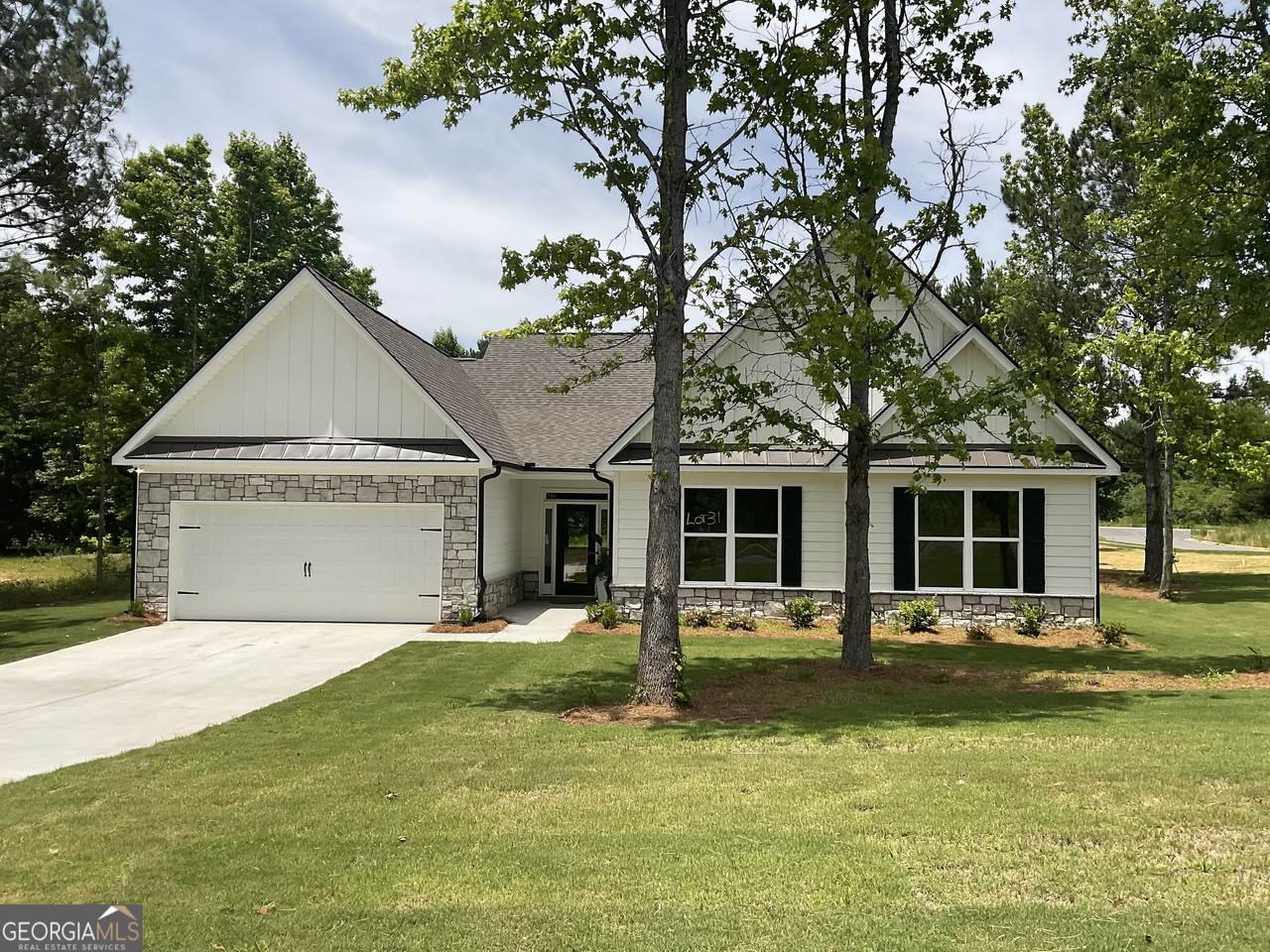 204 Good Hope Preserve - Photo 1