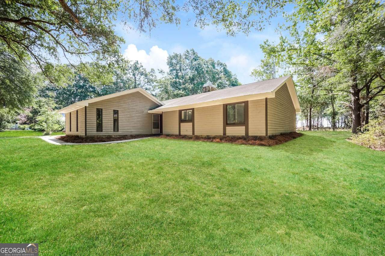 258 Stocks Dairy Road - Photo 1