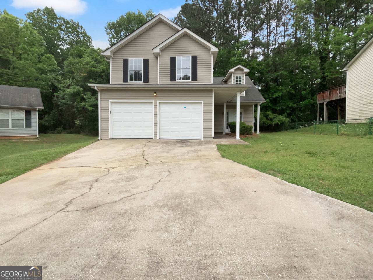 3542 Broad Oak Court - Photo 1