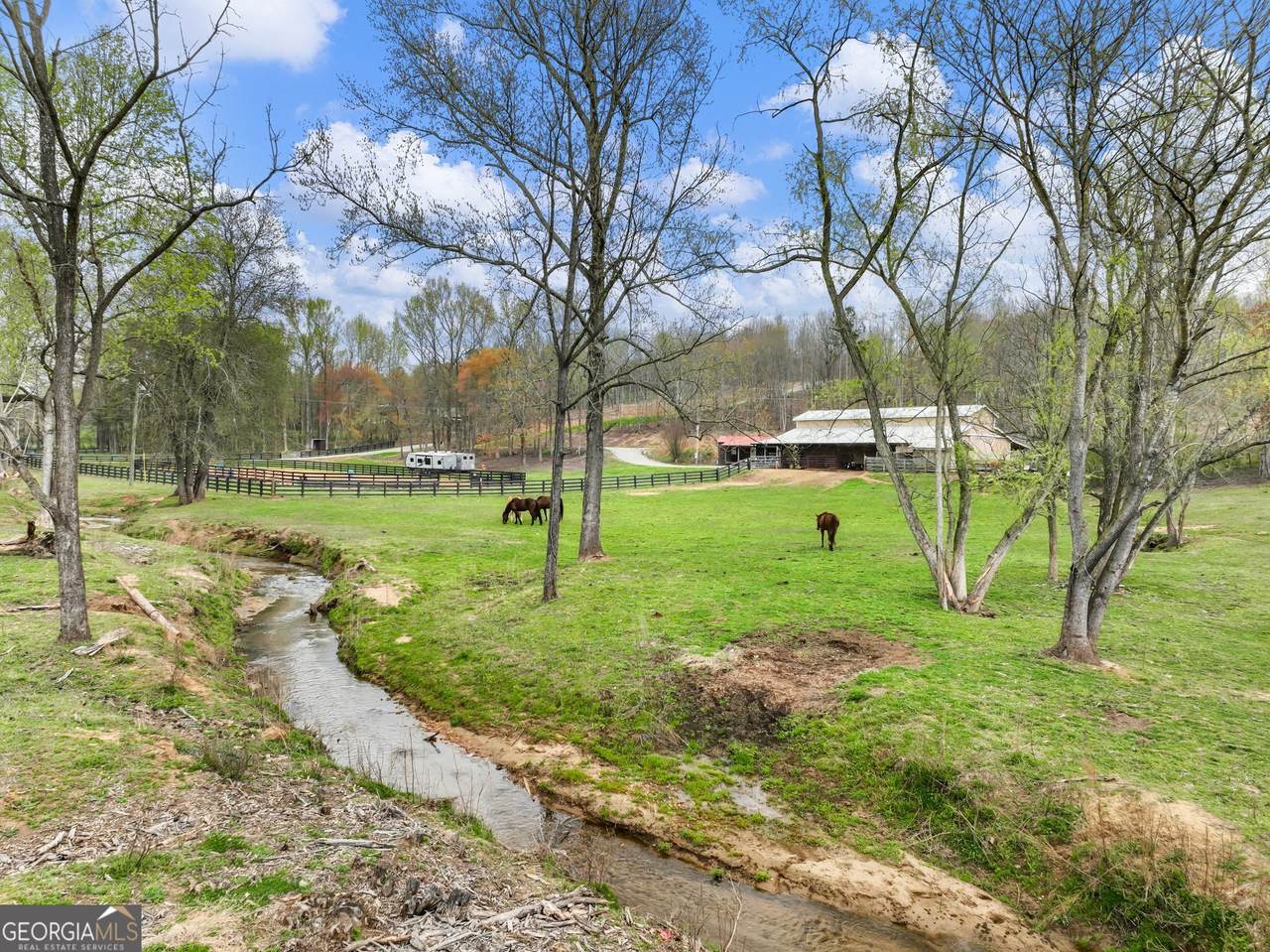 5508 Dahlonega Highway - Photo 1