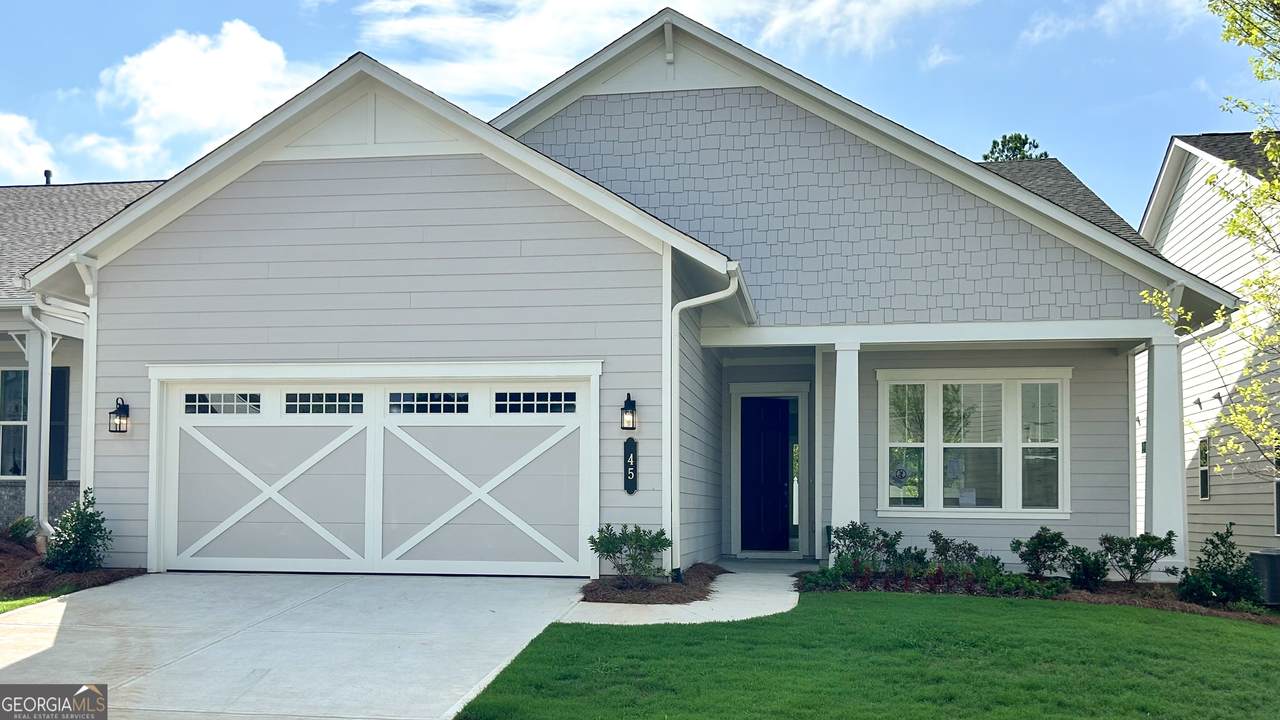 45 Birchfield Court - Photo 1