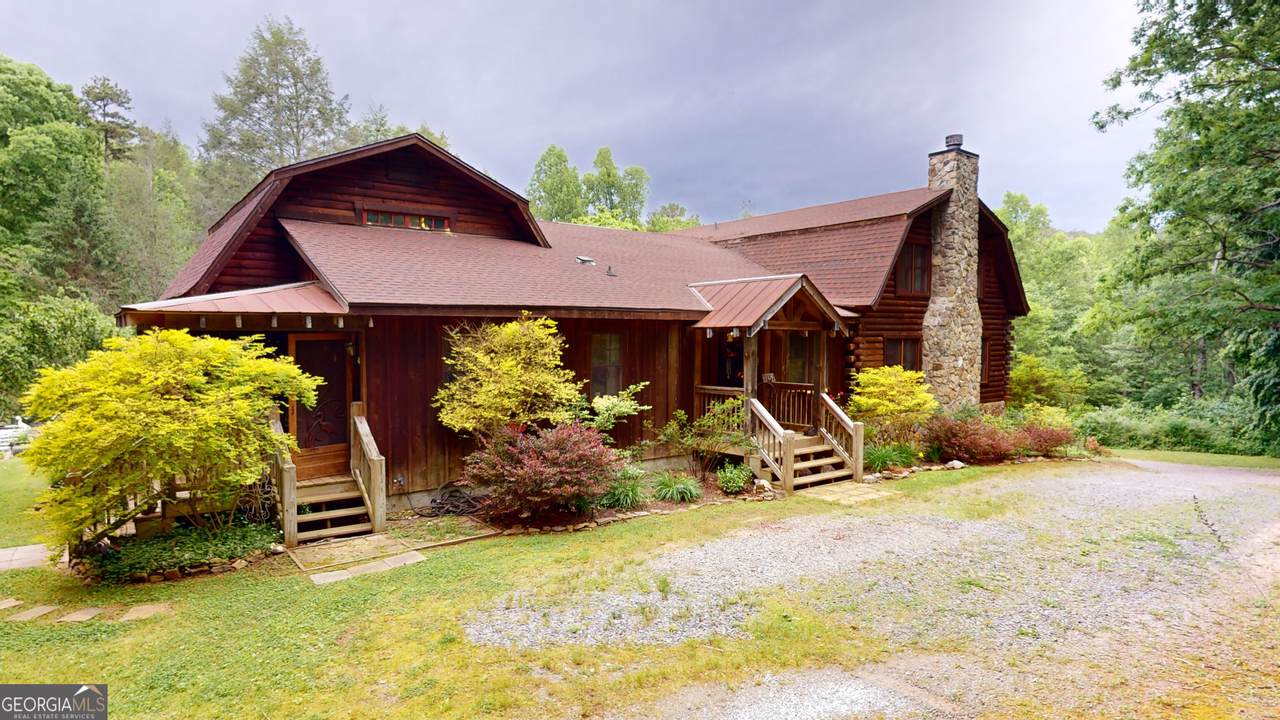 2151 Old Northcutt Road - Photo 1
