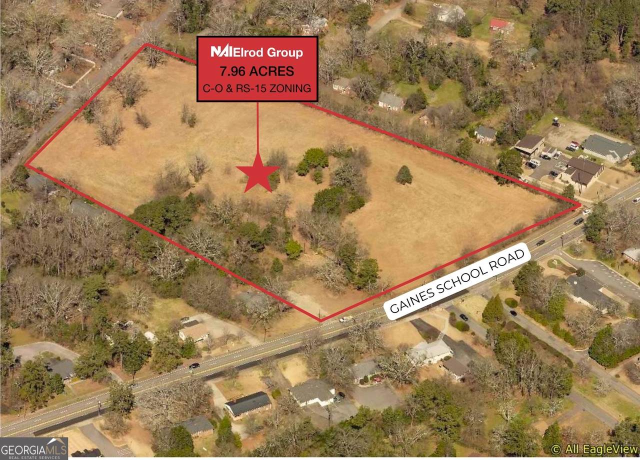 450 Gaines School Road - Photo 1