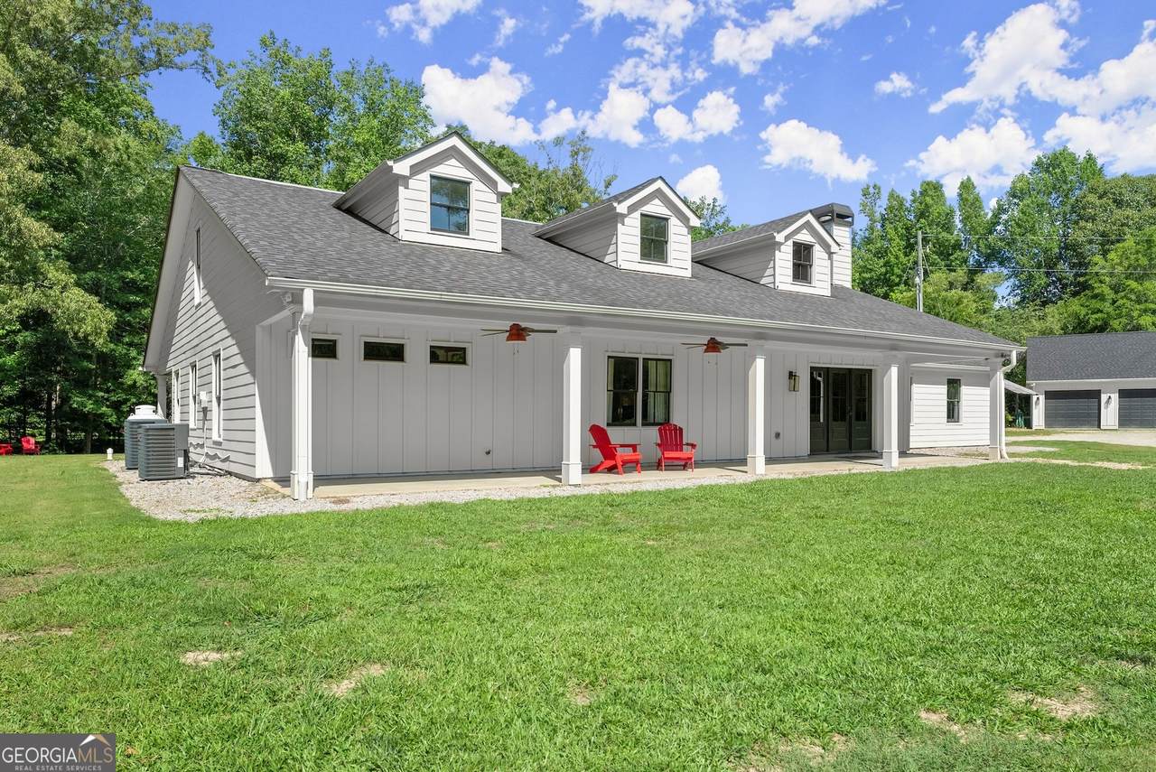 6256 Blackjack Road - Photo 1