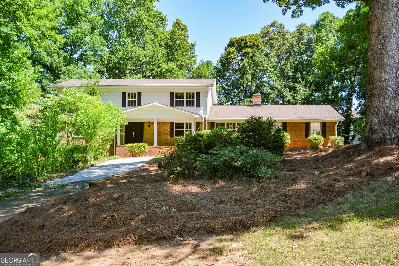 4430 Lambert Drive - Photo 1