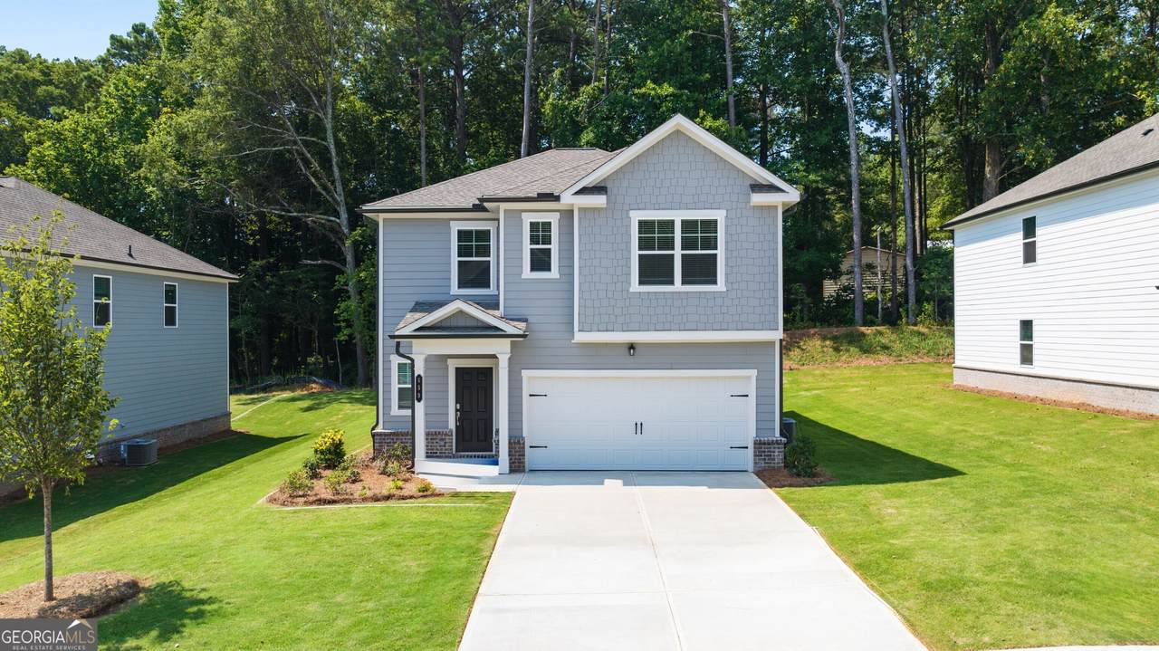 659 Evergreen Road - Photo 1