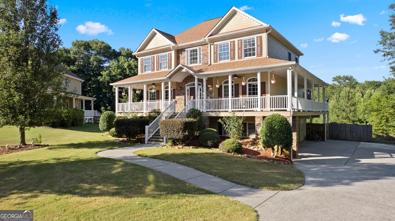 18 River Birch Circle - Photo 1