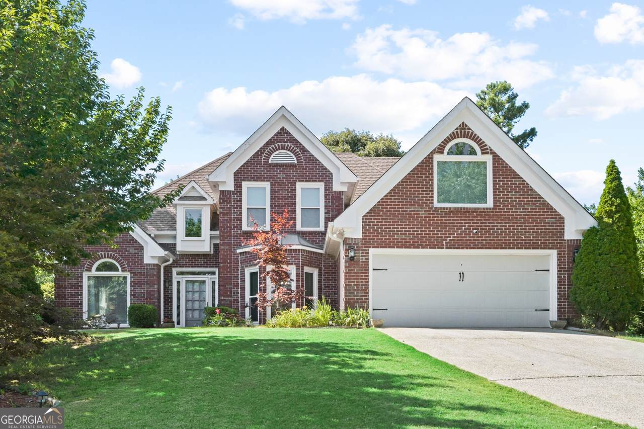 1200 Grace Hadaway Lane - Photo 1