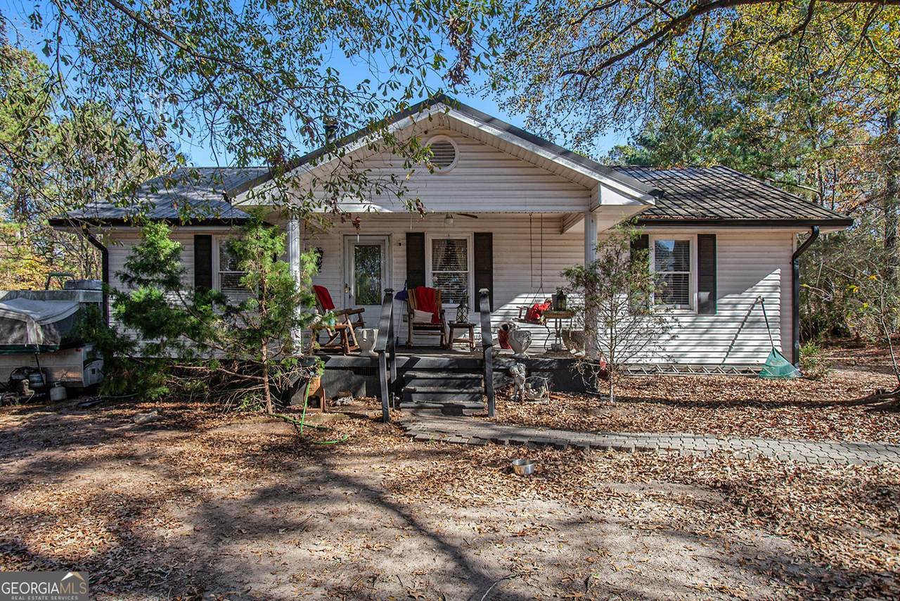 5495 Lance Court - Photo 1