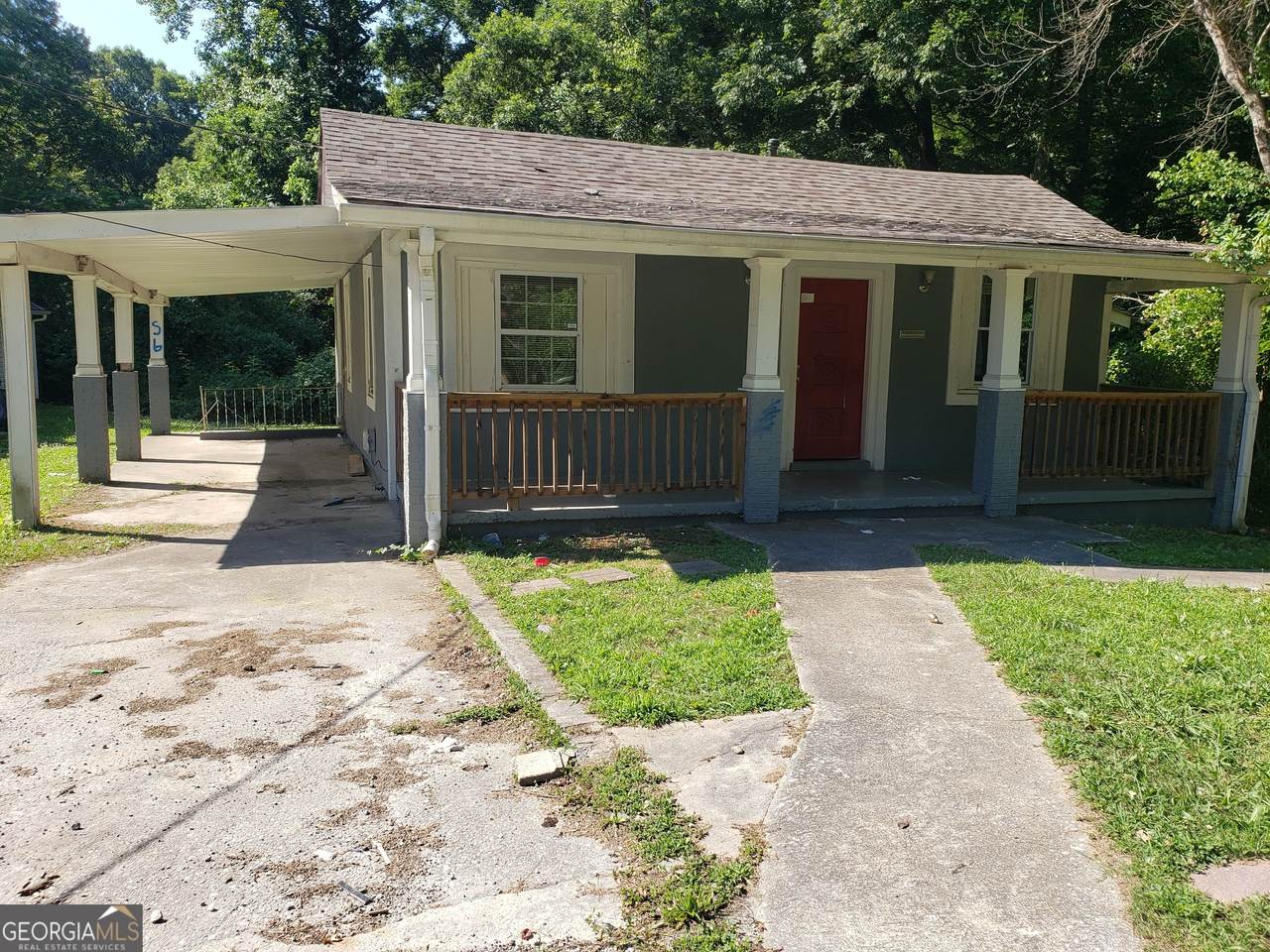 2322 Ewing Street - Photo 1
