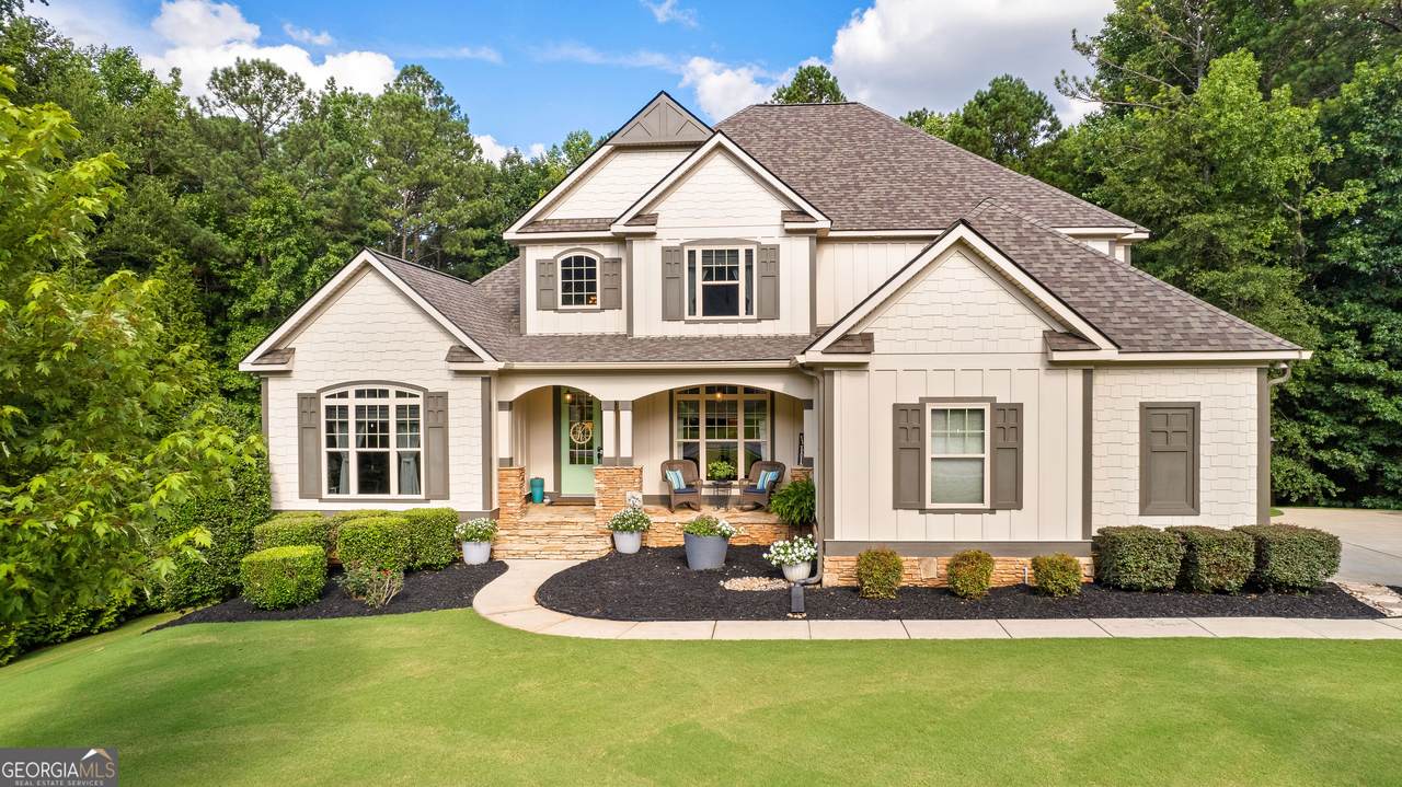 294 Sandisfield Drive - Photo 1