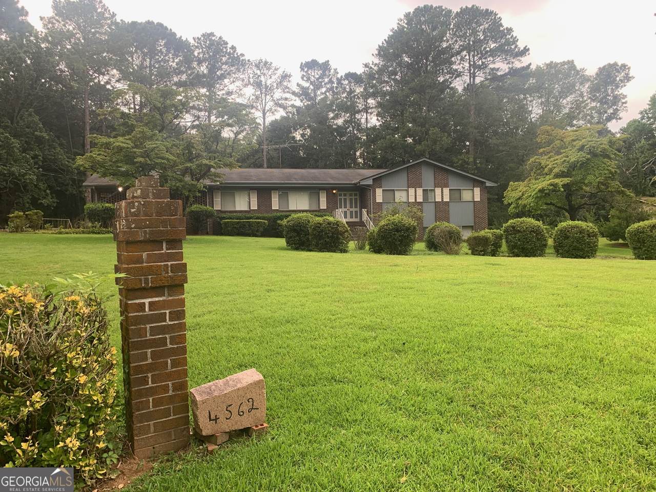 4562 Anderson Livsey Lane - Photo 1