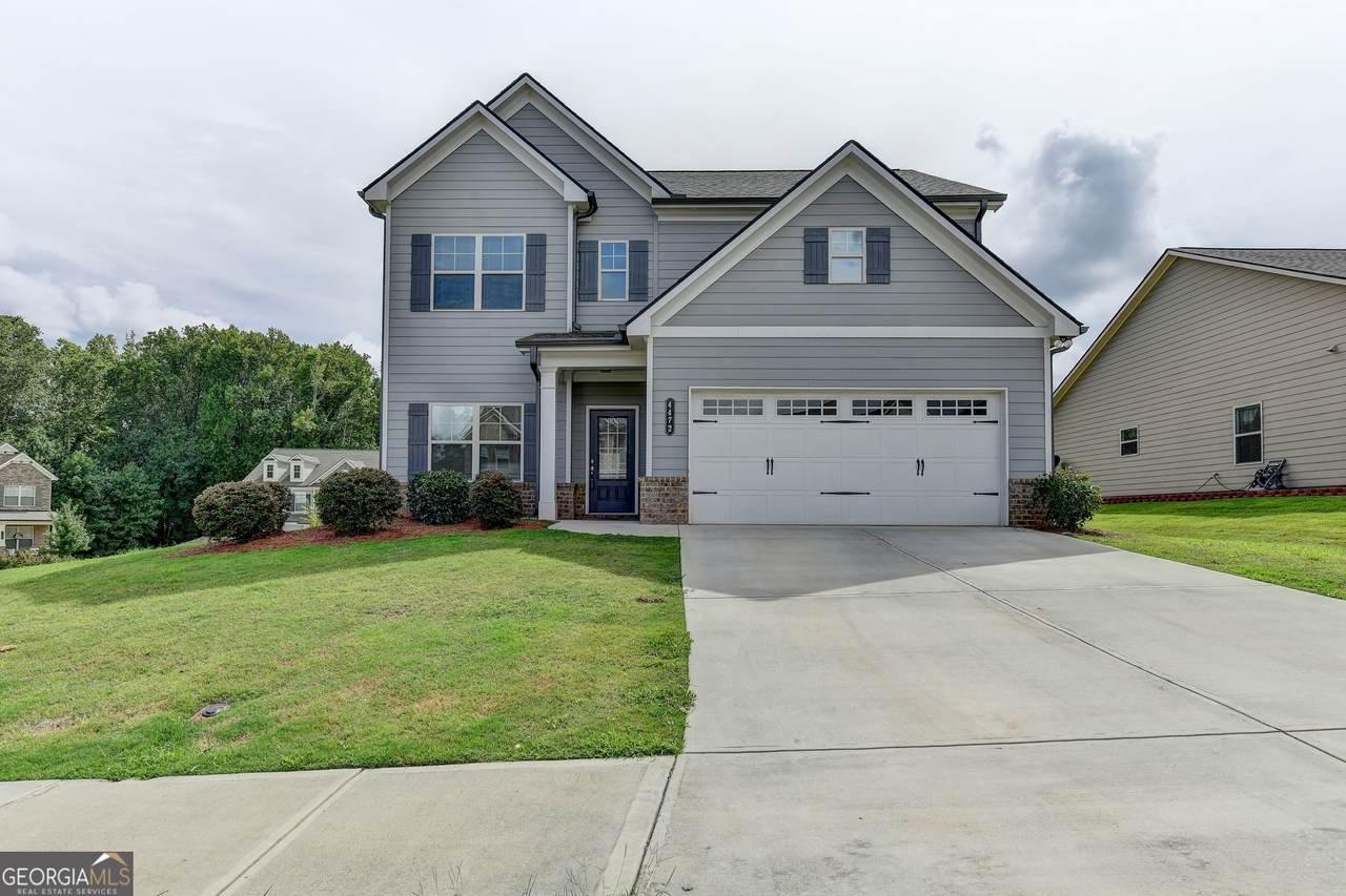 4472 Beechnut View - Photo 1