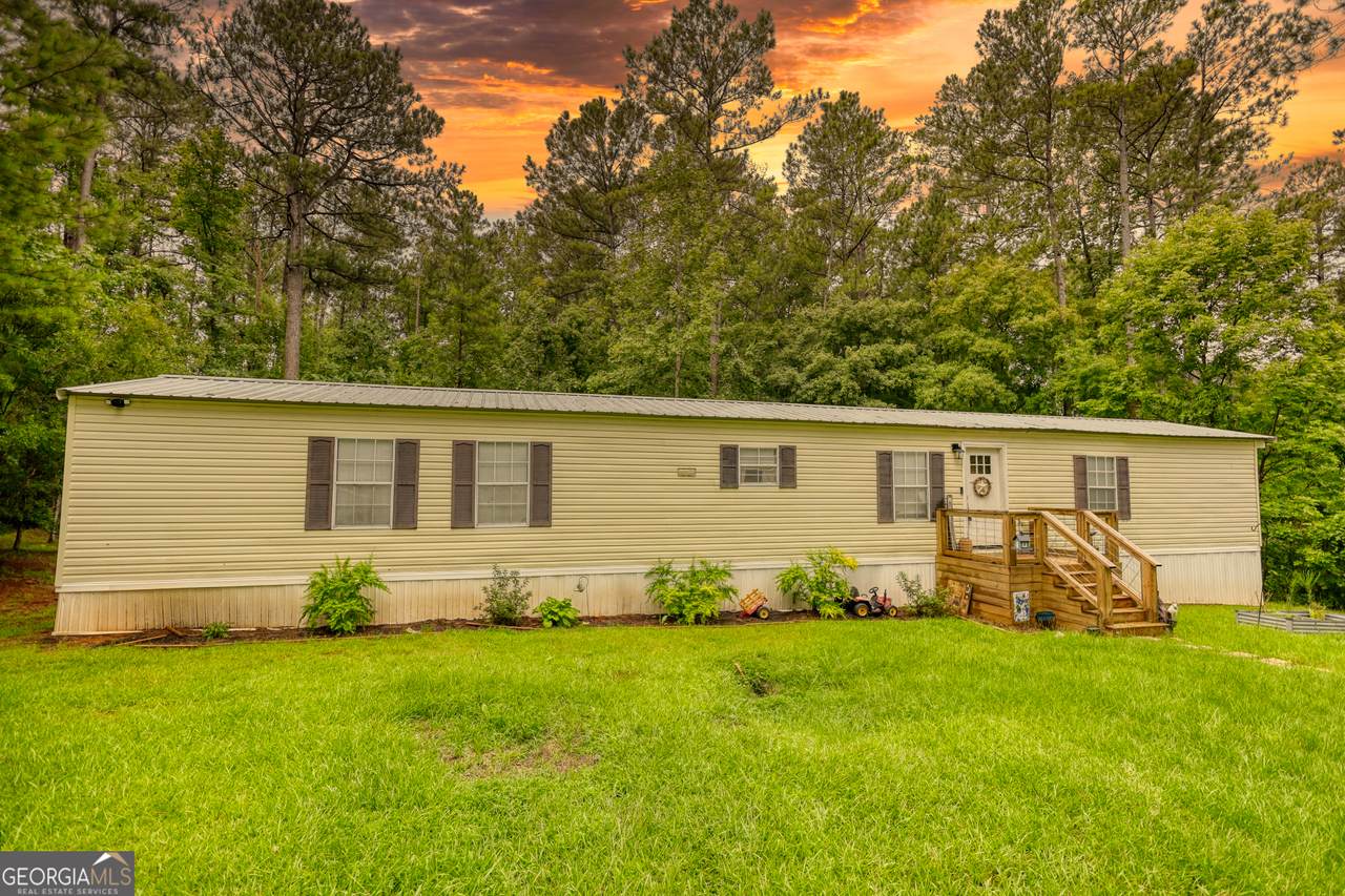 255 Bluegill Road - Photo 1