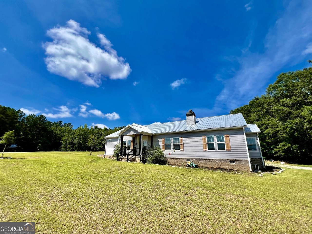 239 Gumm Cemetery Road - Photo 1