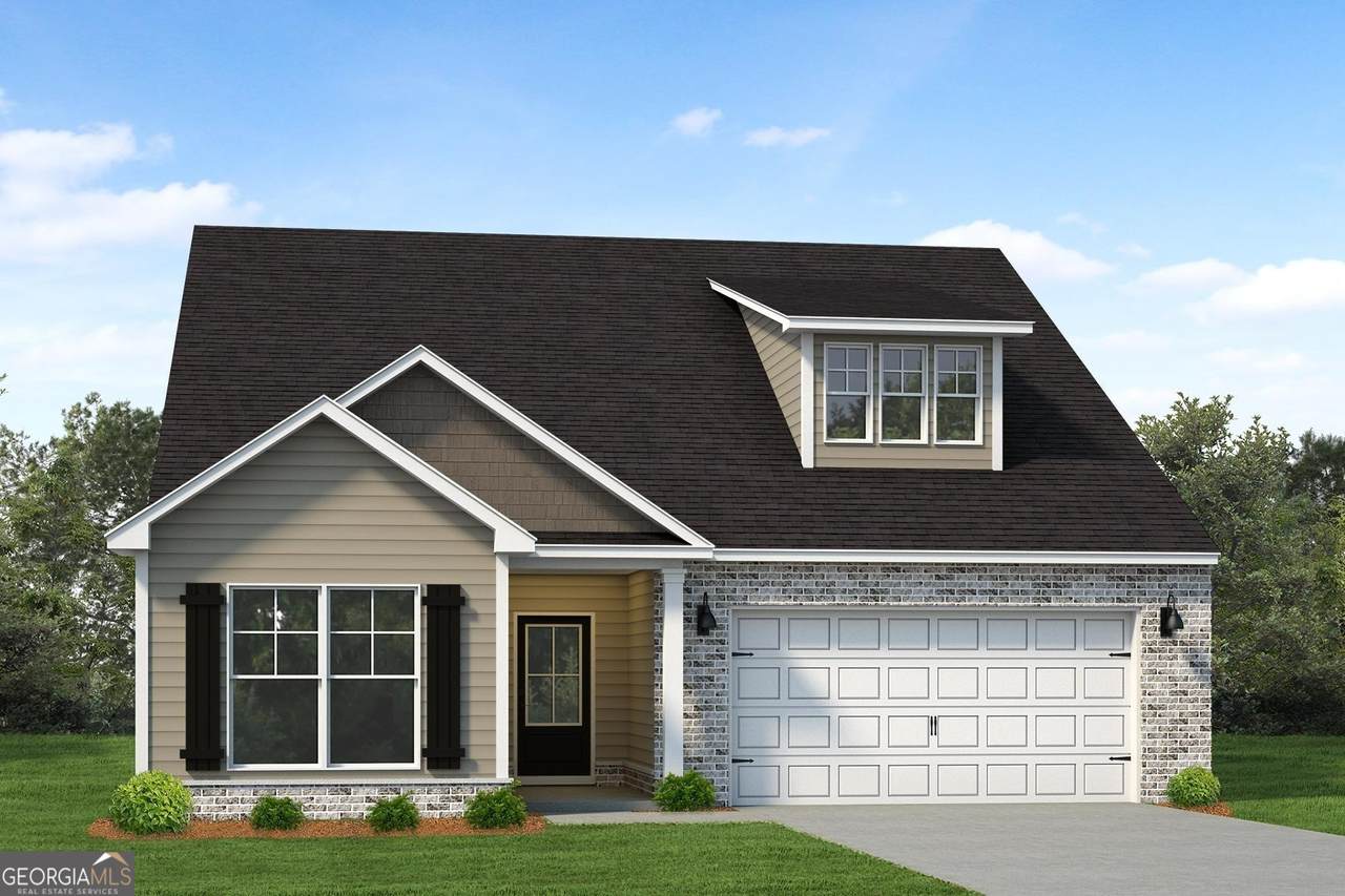 0 Peach Lane - Photo 1