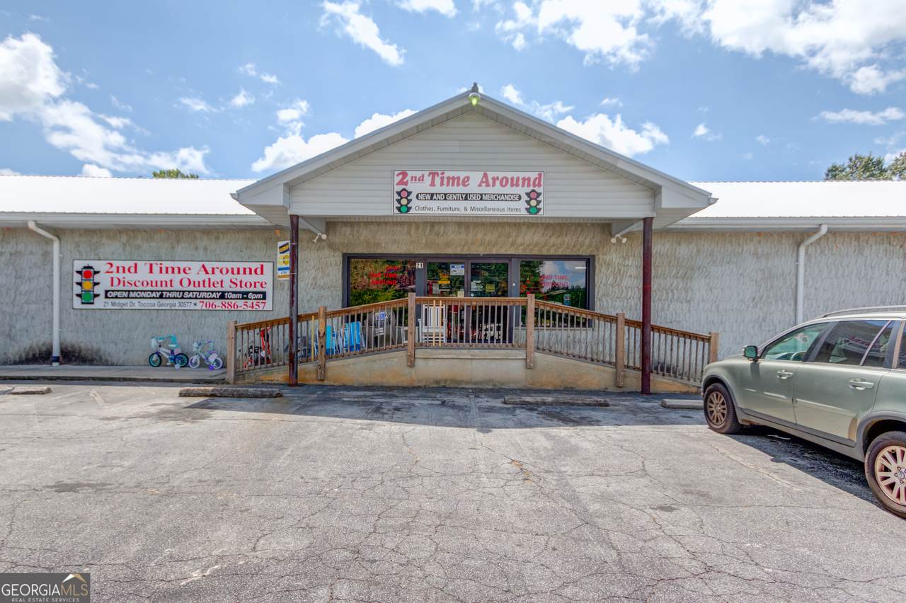 21 Midget Drive - Photo 1