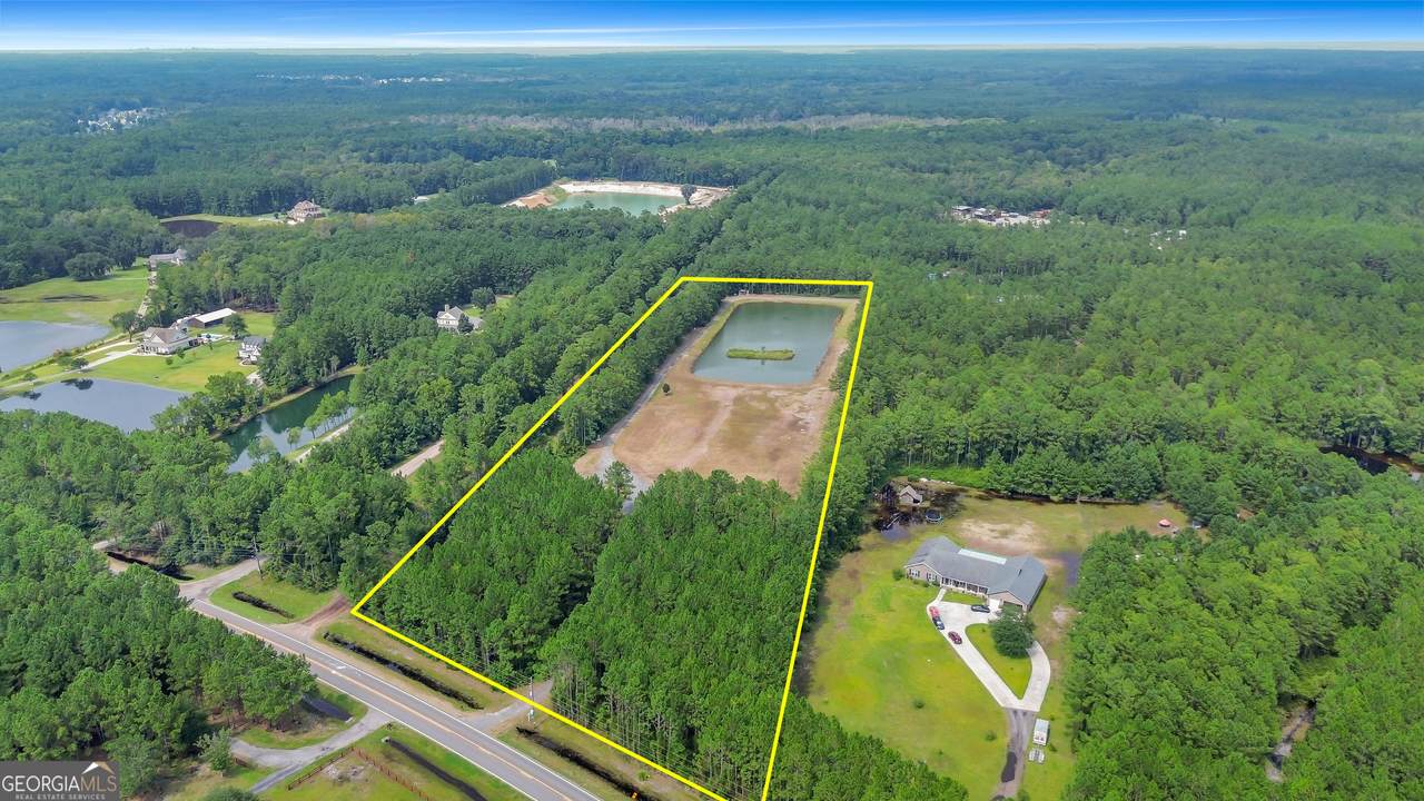 20603 Hwy 144 - Photo 1