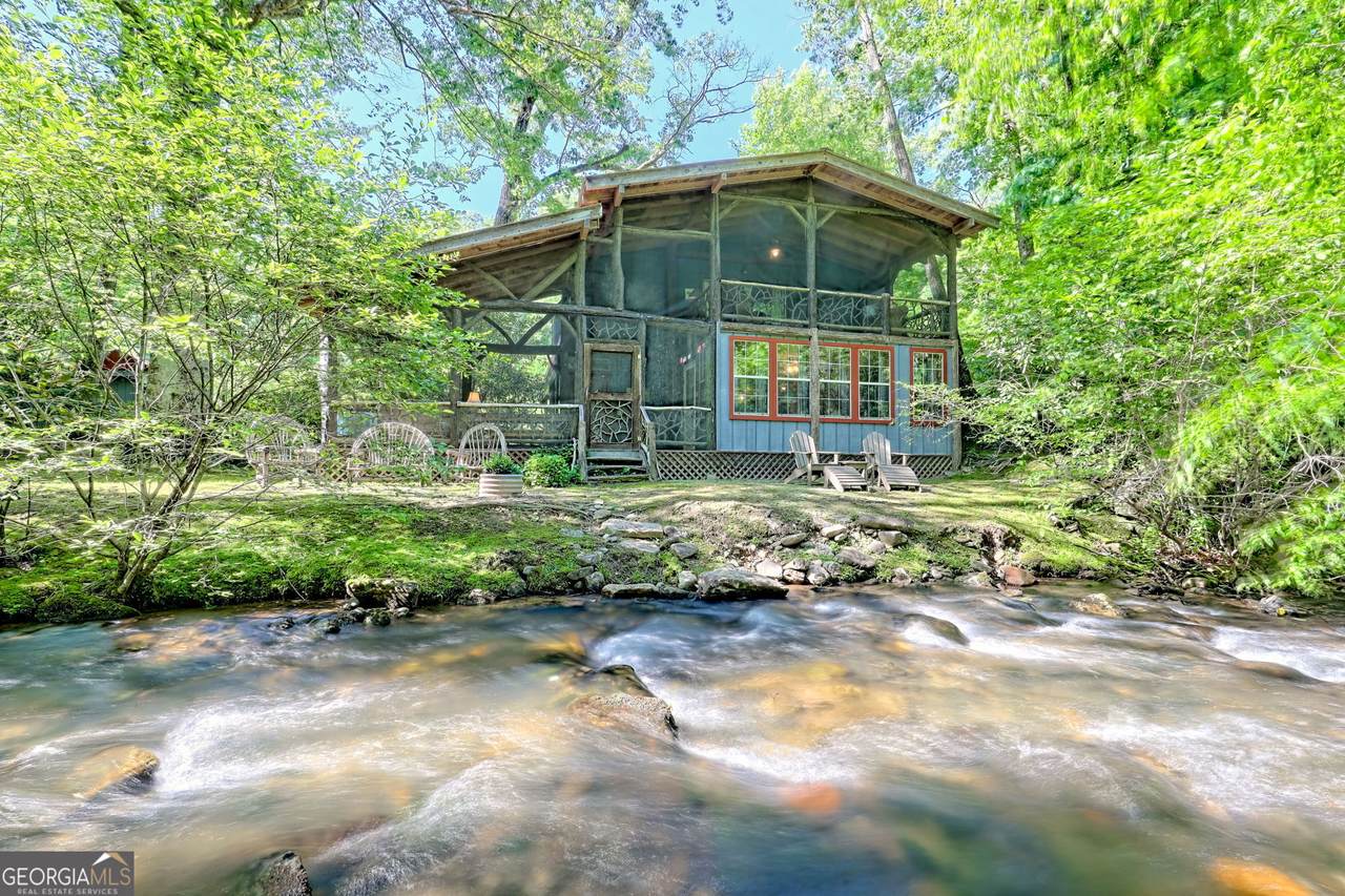 605 Wildcat Road - Photo 1