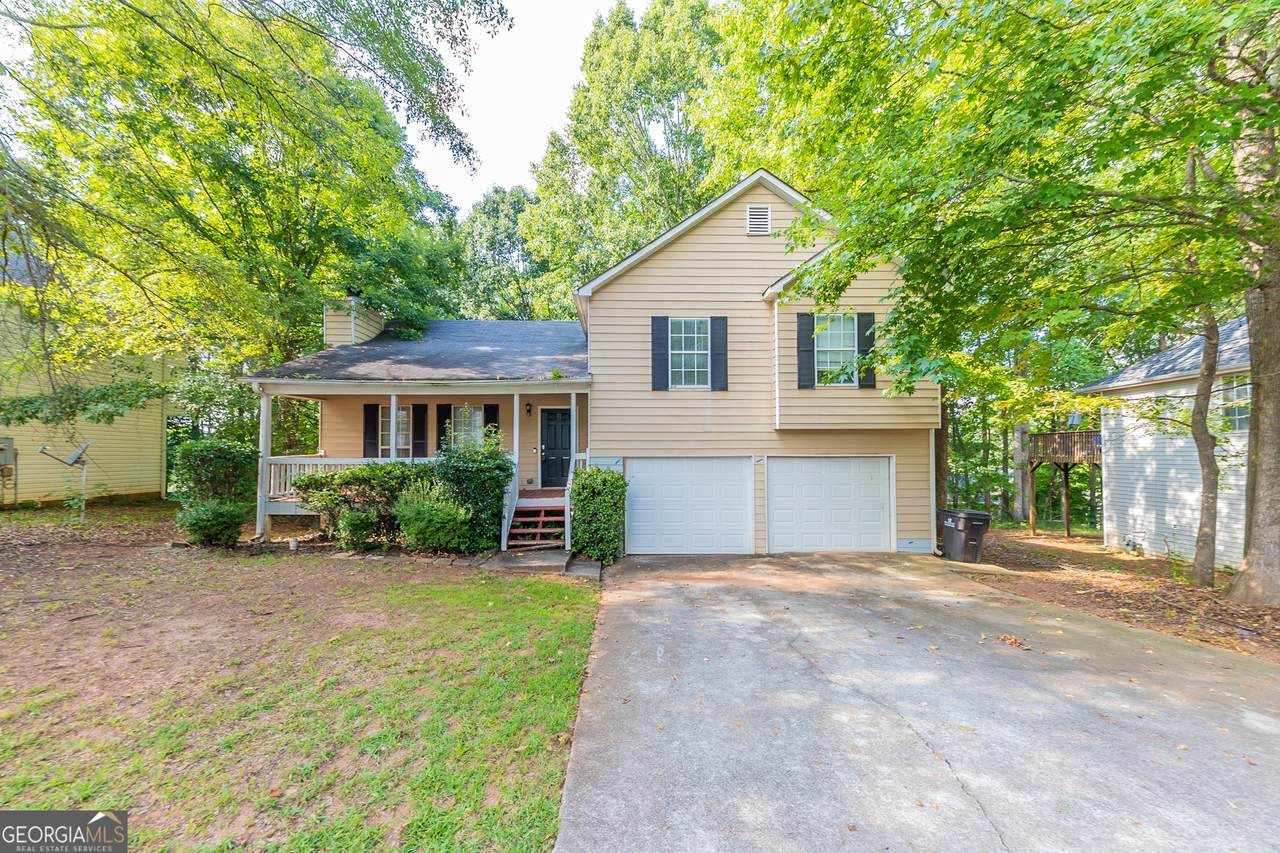 6374 Hillview Lane - Photo 1