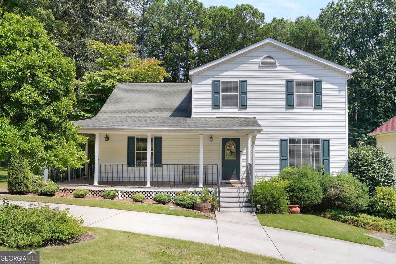 4849 Marsha Drive - Photo 1