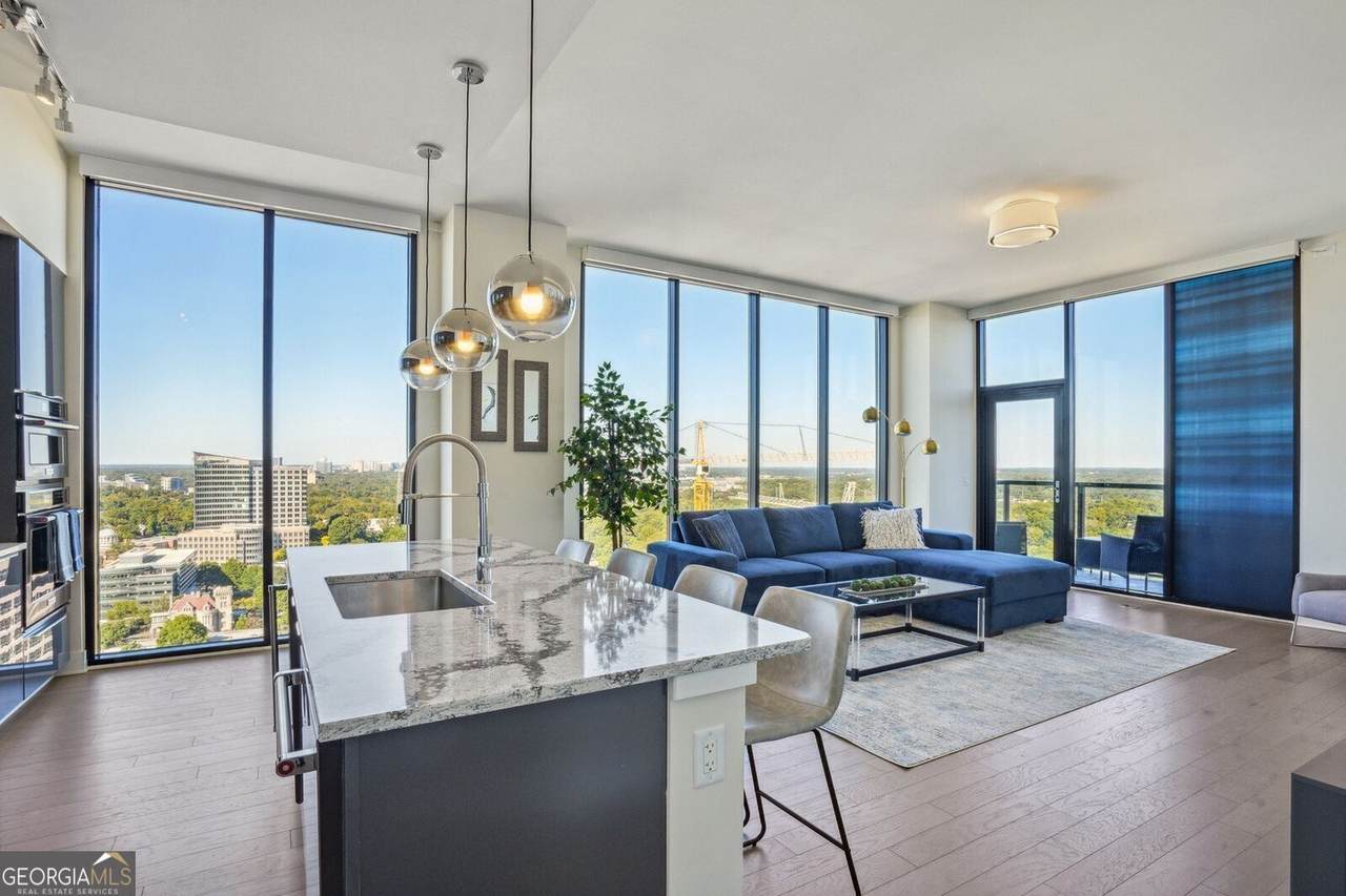 1400 Peachtree Street - Photo 1