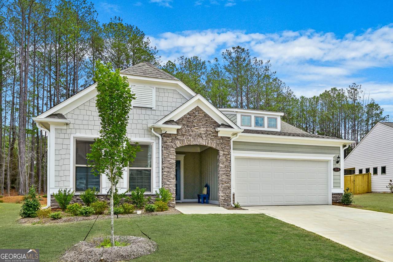 504 Colebrook Way - Photo 1