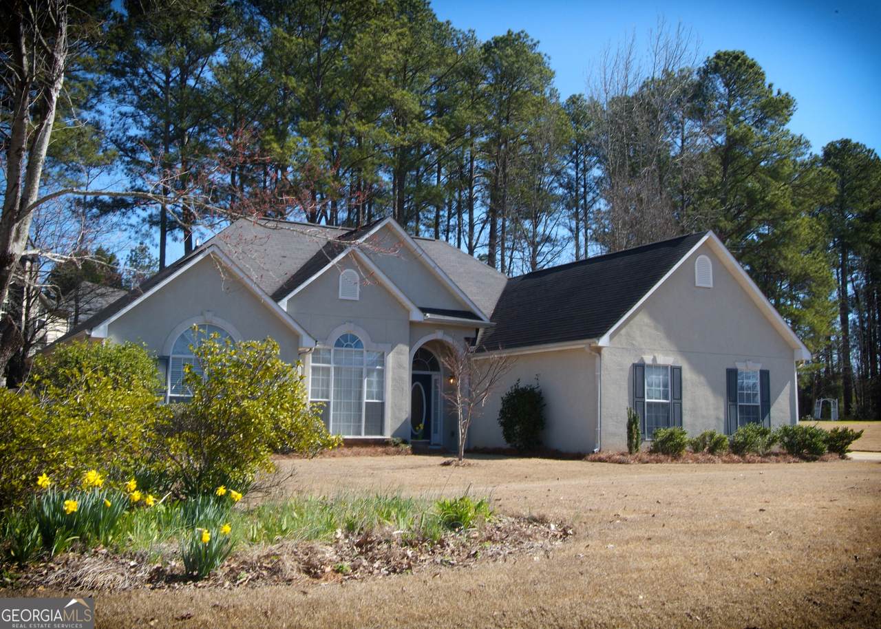 2009 Reserve Parkway - Photo 1