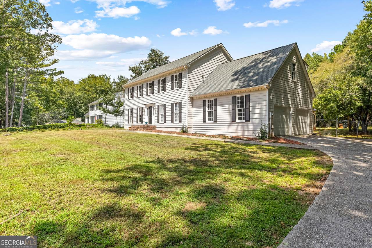330 Fayette Drive - Photo 1