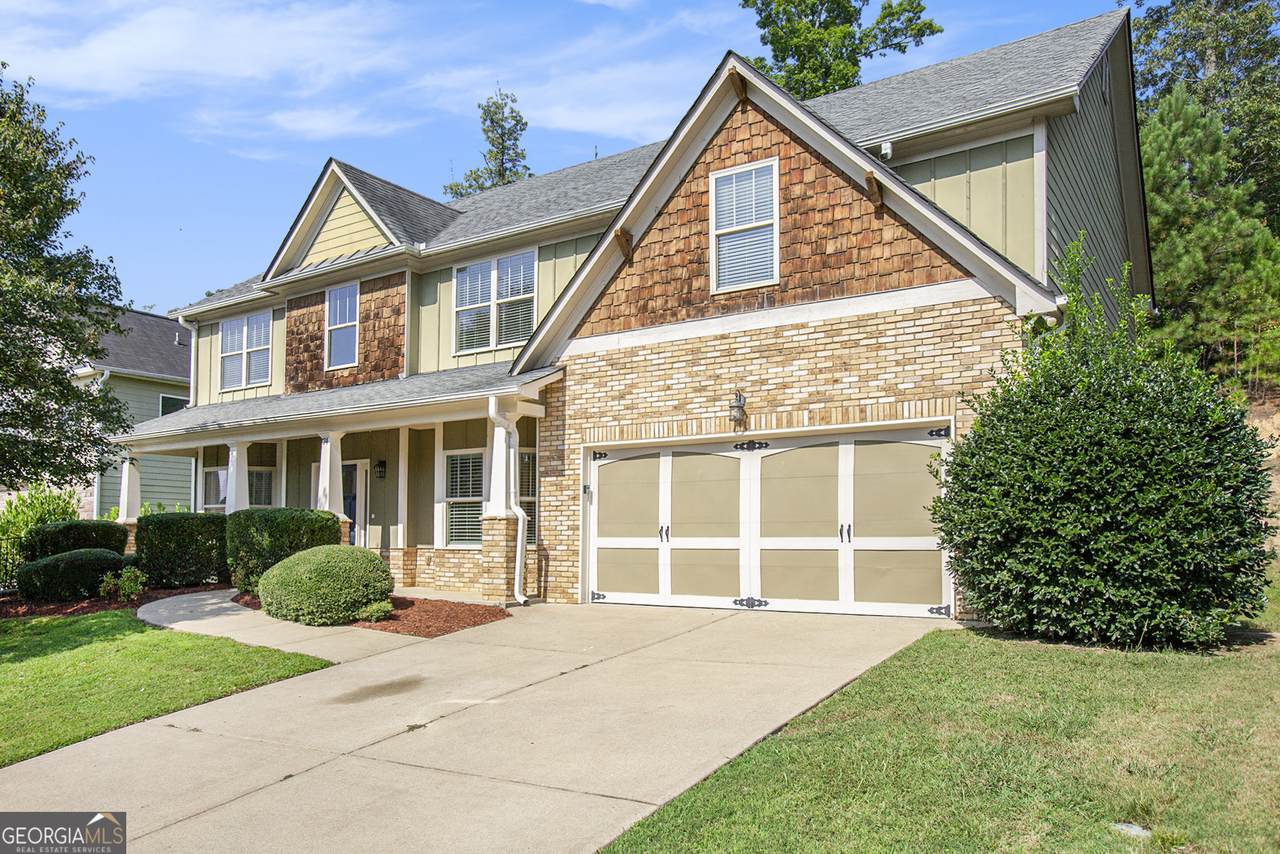 74 Cleburne Place - Photo 1
