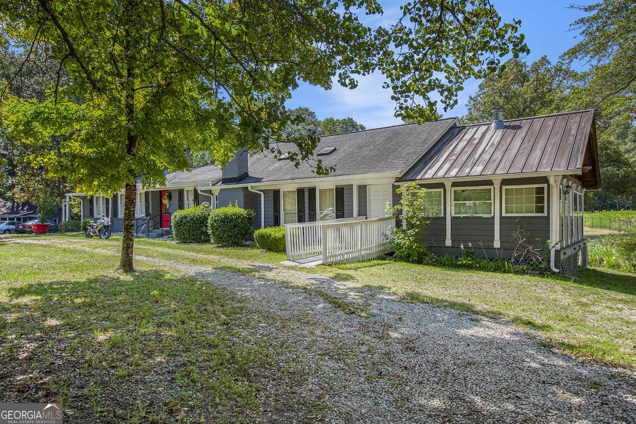 3948 Flint Hill Road - Photo 1
