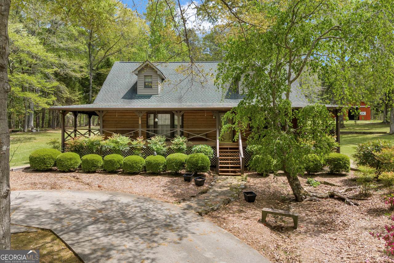 3208 Paddock Road - Photo 1
