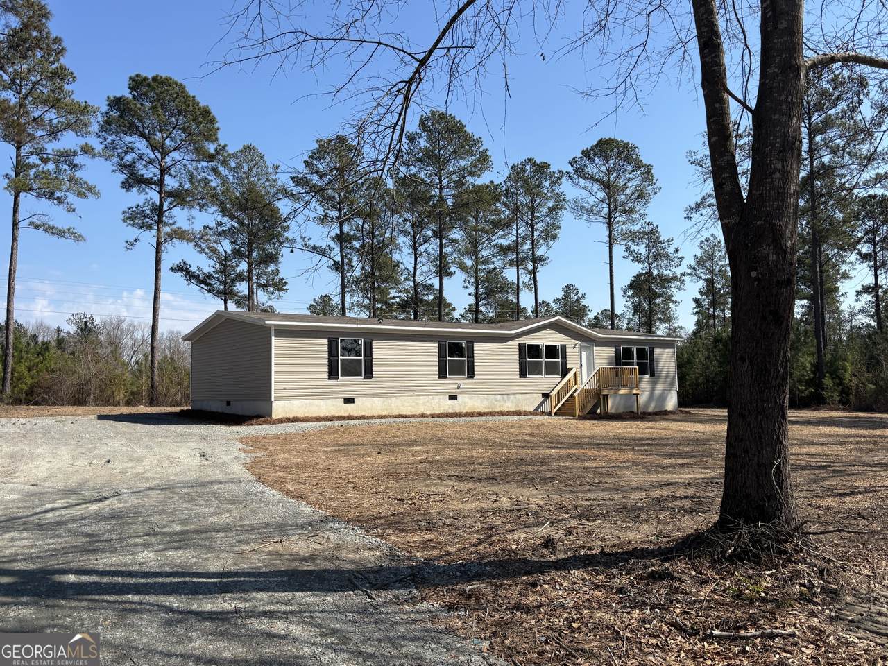 464 Hwy 24 South - Photo 1