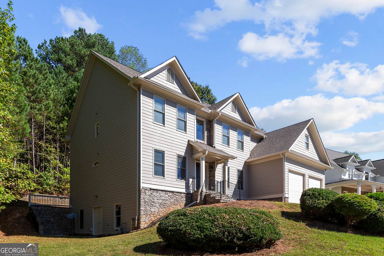 906 Fox Croft Place - Photo 1