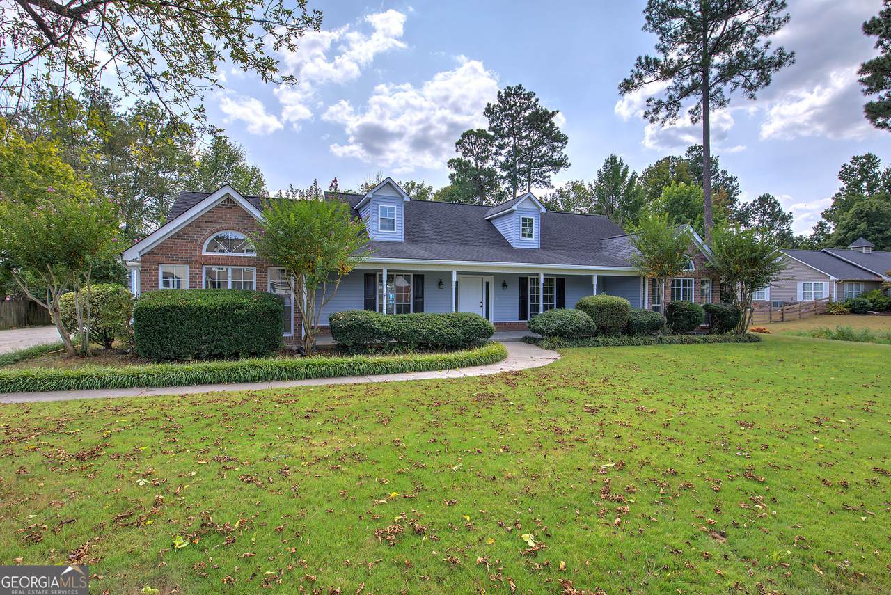 19 Windrush Drive NW, Rome, GA 30165 (MLS 10374654) RE/MAX Center