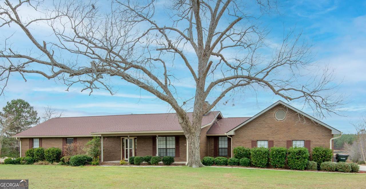 4909 Perry Road - Photo 1