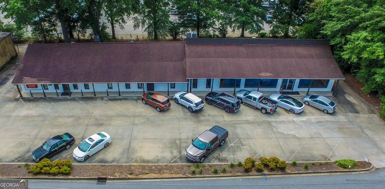 125 & 145 Georgia Avenue - Photo 1