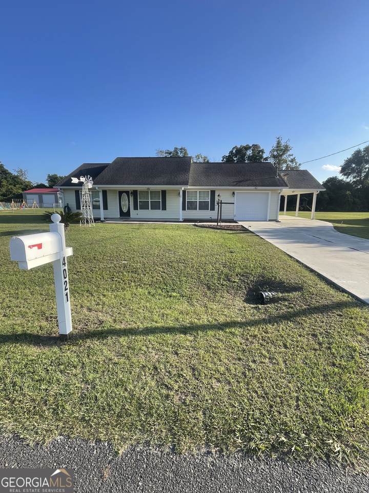 4021 Meadow Circle - Photo 1