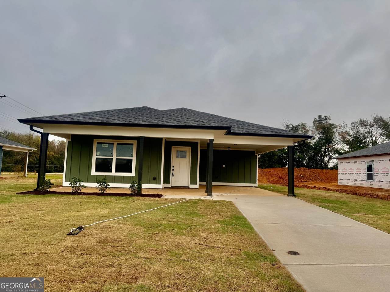 107 Weeping Willow Way - Photo 1