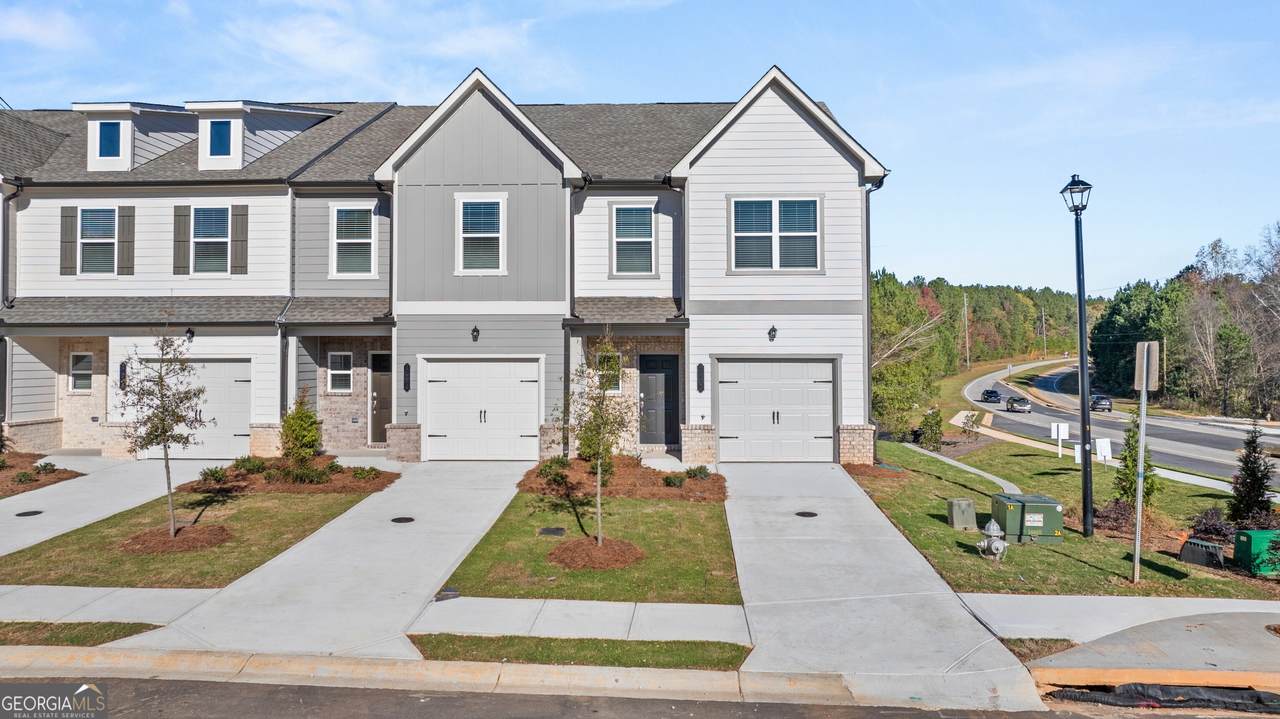 100 Hazel Drive - Photo 1