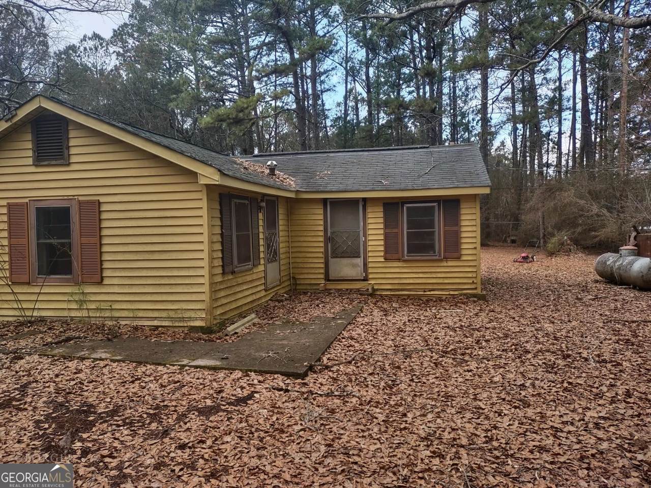 360 Glenn Road - Photo 1