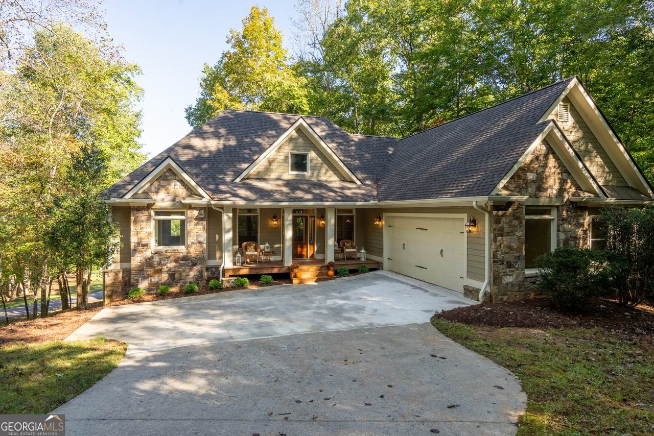 2325 Fodder Creek Mill Road - Photo 1