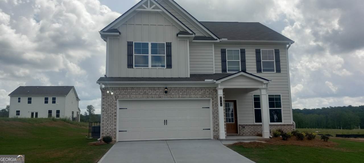 6004 Spring Way - Photo 1