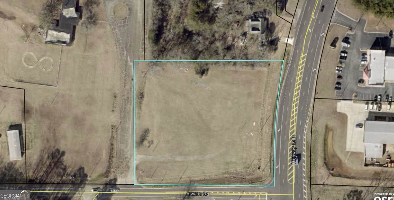 19 North Highway - Photo 1