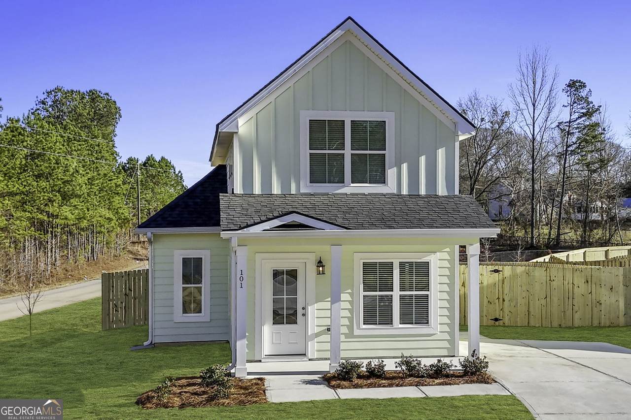 101 Hidden Hills Drive - Photo 1