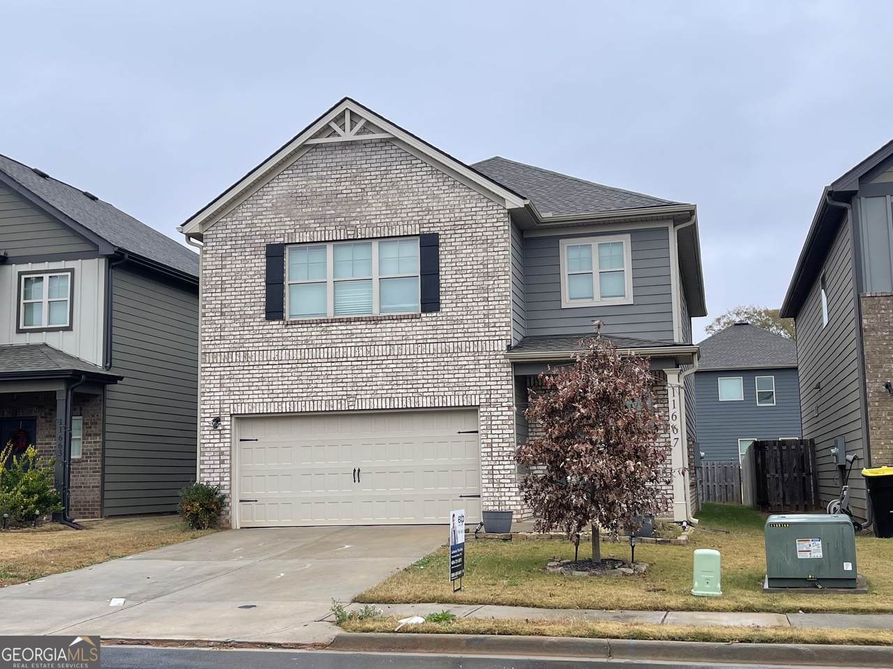 11667 Stovall Place - Photo 1