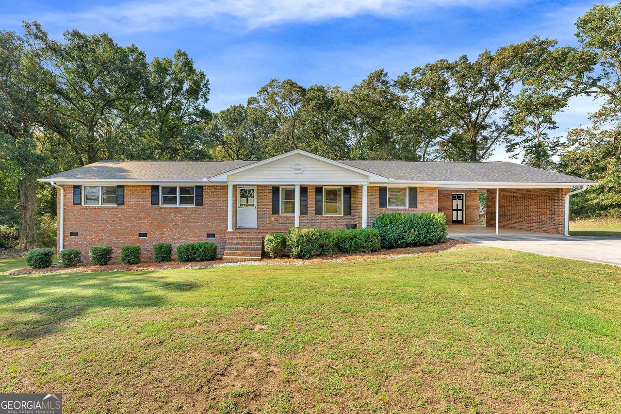 1015 Mount Olivet Road - Photo 1